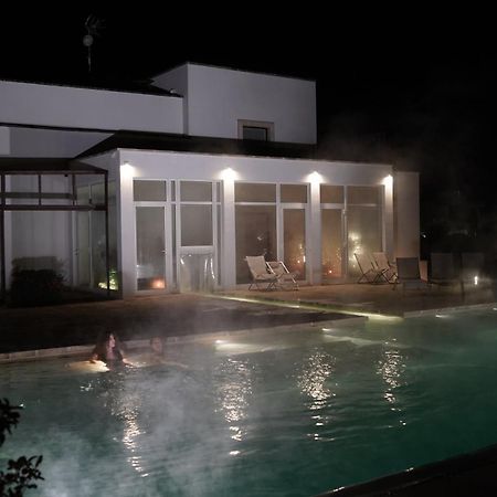 Masseria Rifisa AgriResort Caprarica di Lecce Exterior foto