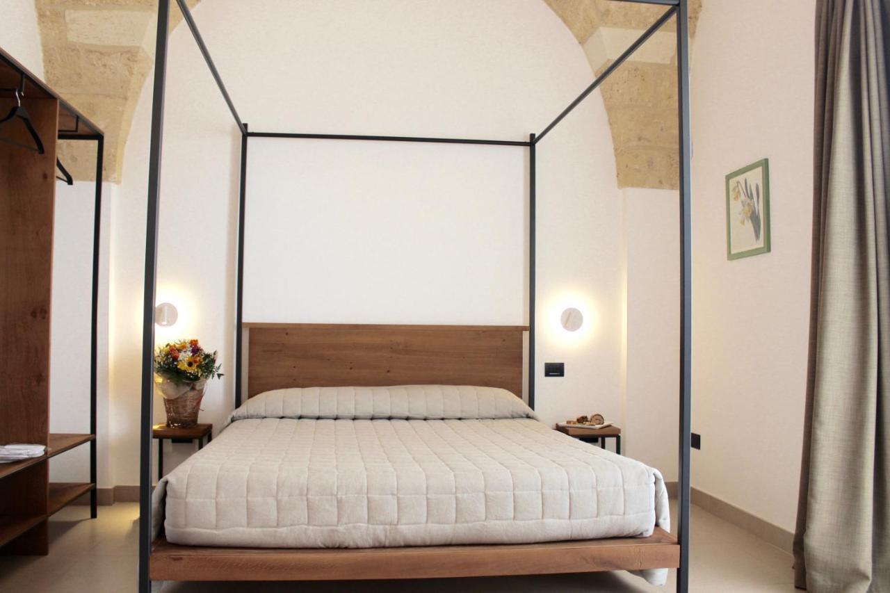 Masseria Rifisa AgriResort Caprarica di Lecce Exterior foto